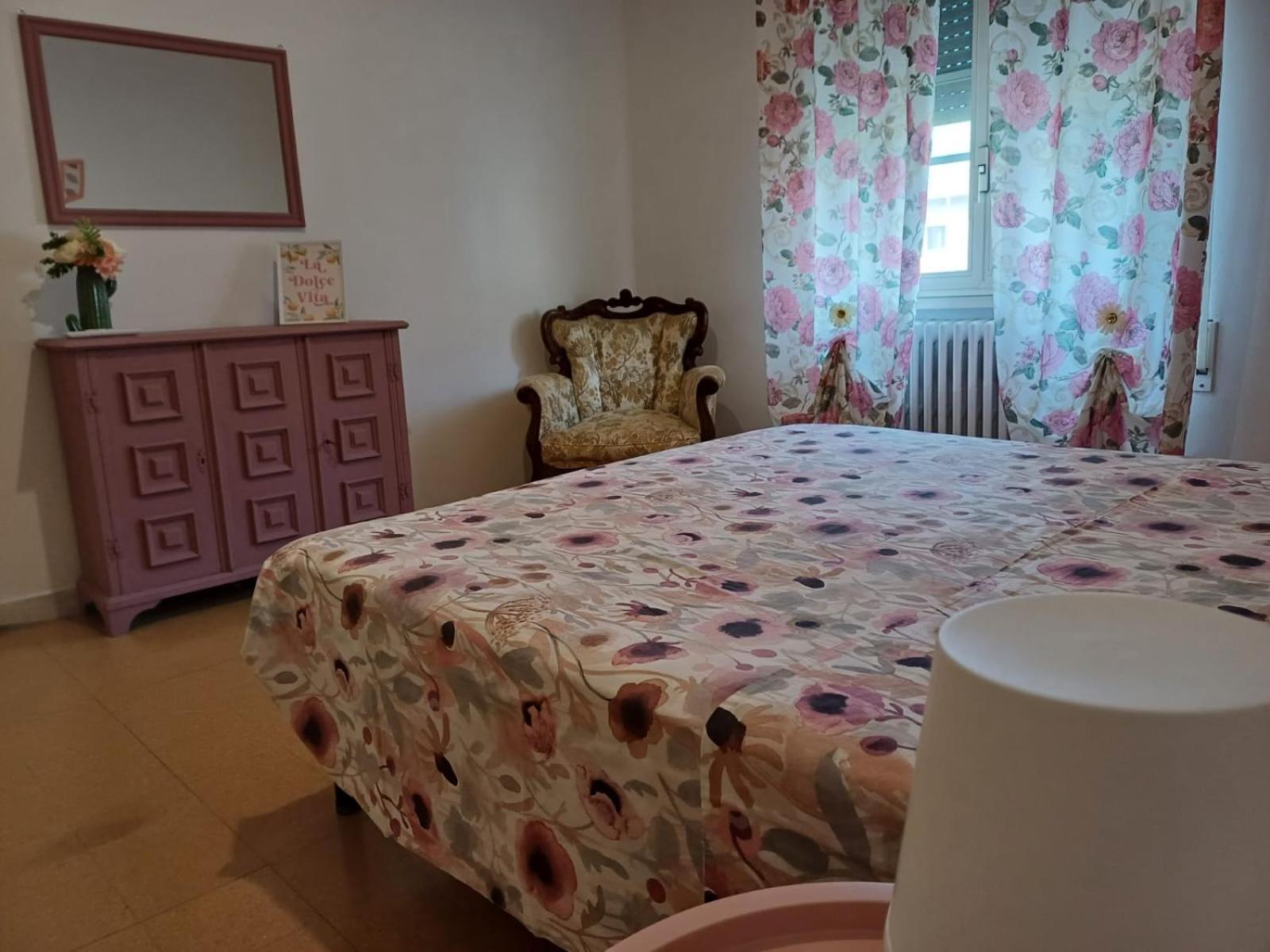 Lägenhet Casa Piazza Lodi *