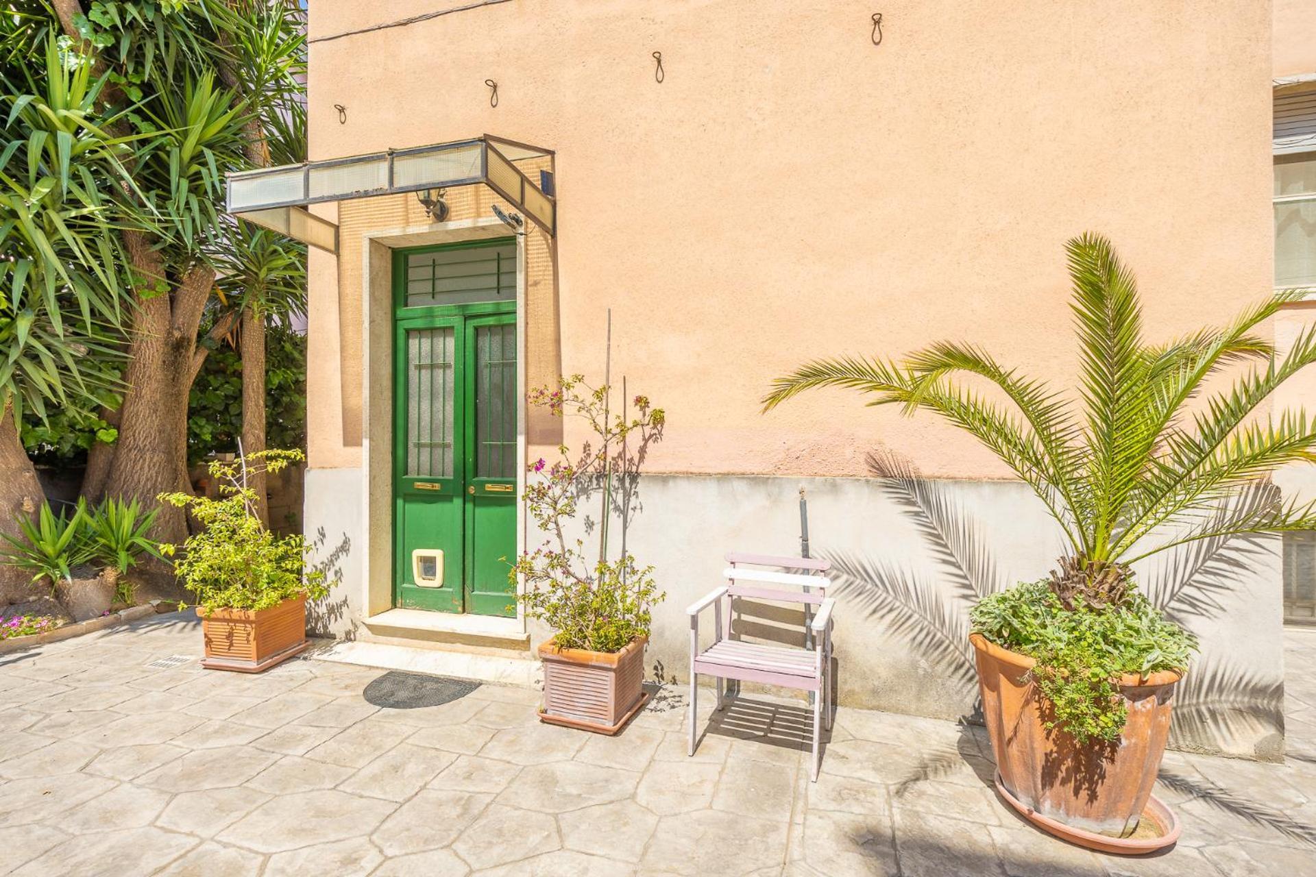 Casa Piazza Lodi
