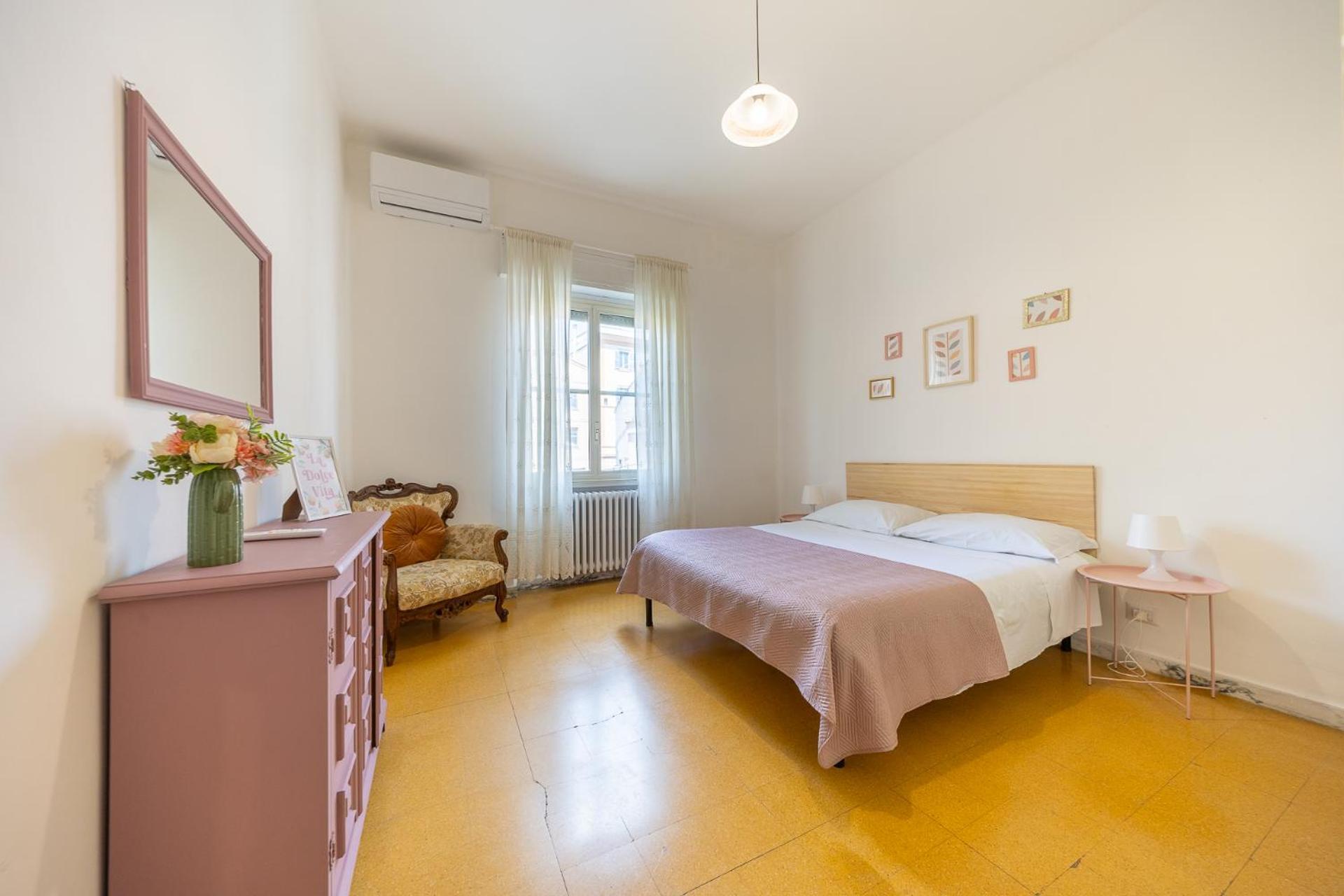Casa Piazza Lodi Rom