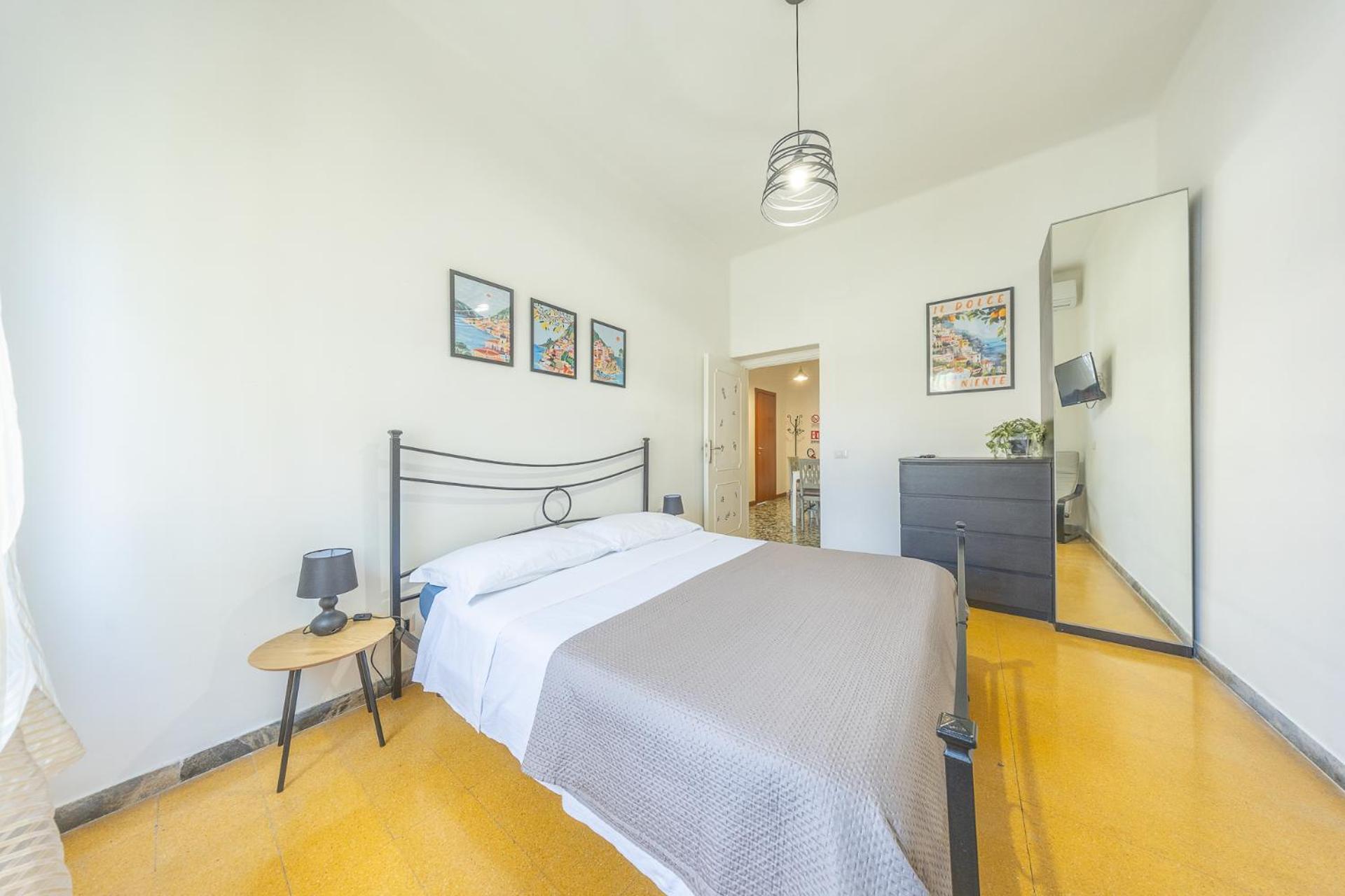 Casa Piazza Lodi Lägenhet