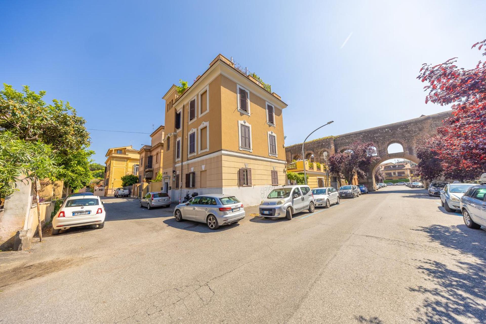 Casa Piazza Lodi