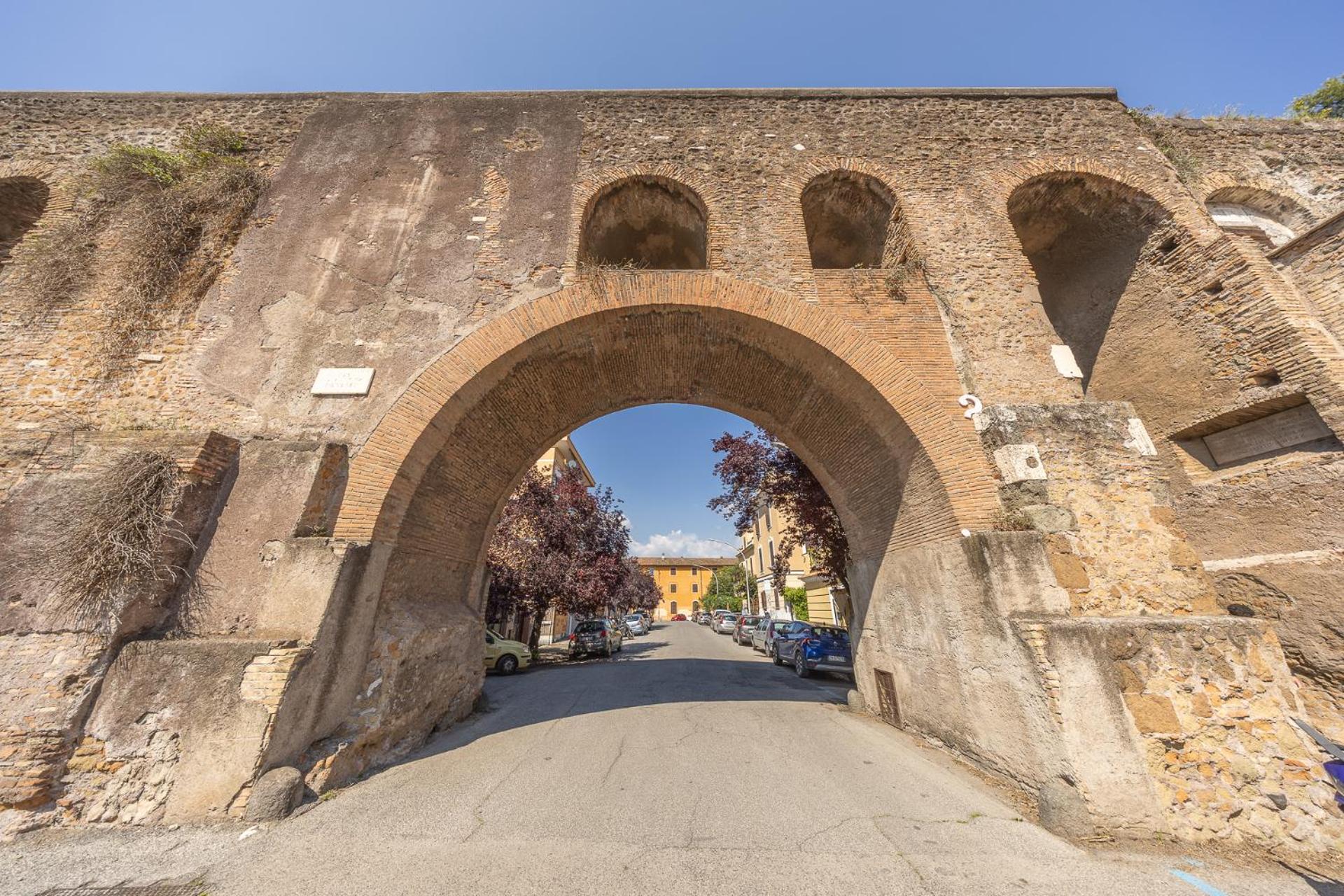 Apartment Casa Piazza Lodi Rom