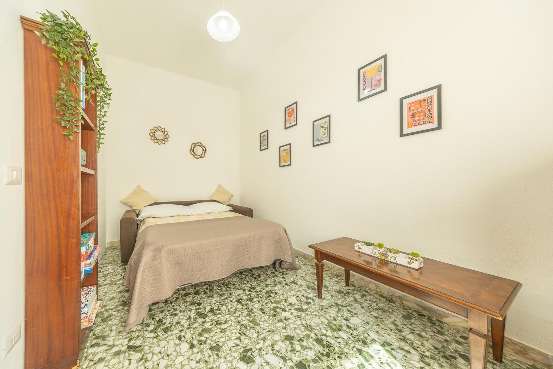Casa Piazza Lodi Apartment