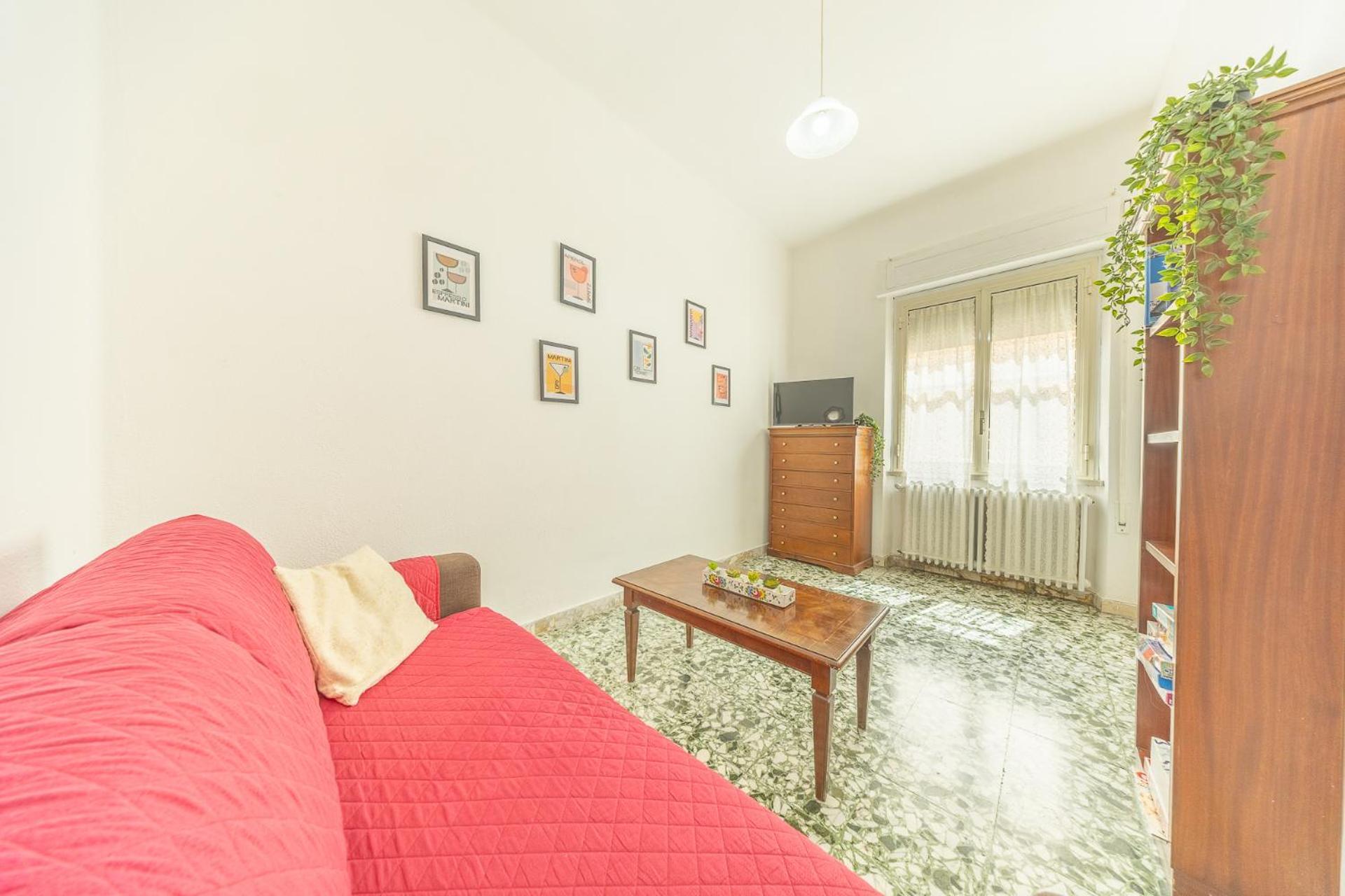 Casa Piazza Lodi Apartment