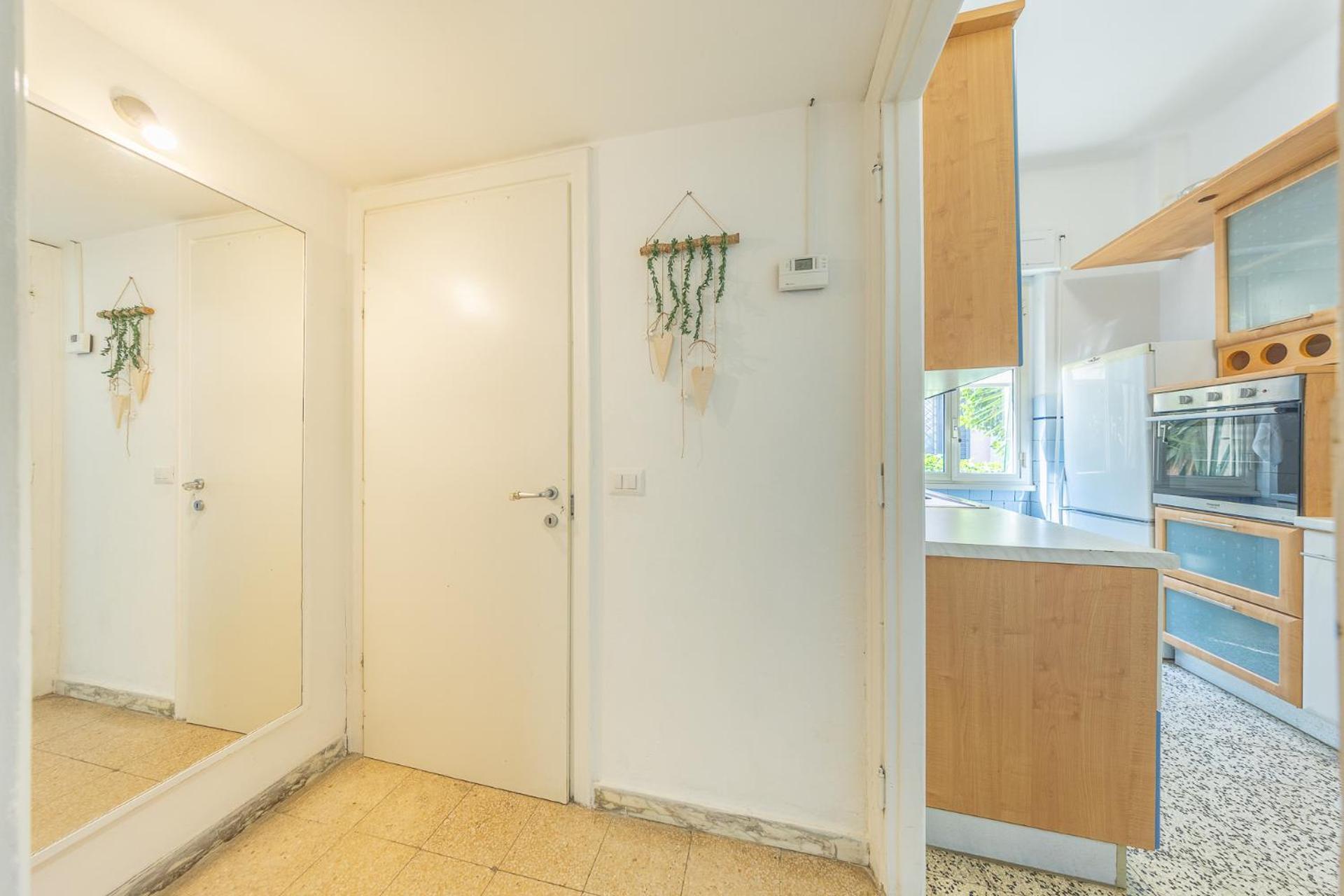 Casa Piazza Lodi Apartment Rom