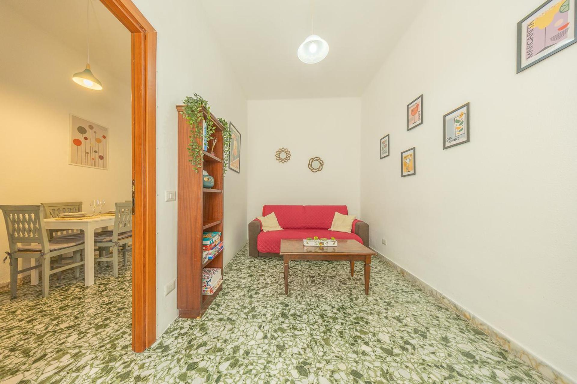 Apartment Casa Piazza Lodi *