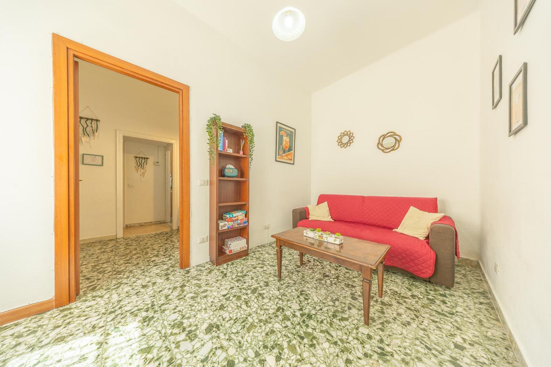 Casa Piazza Lodi Apartment Rom