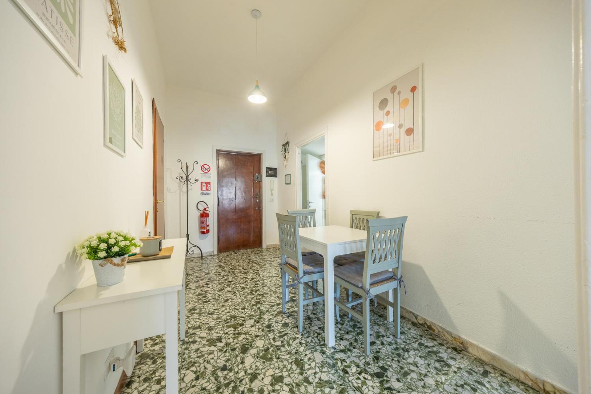 Casa Piazza Lodi Apartment Rom