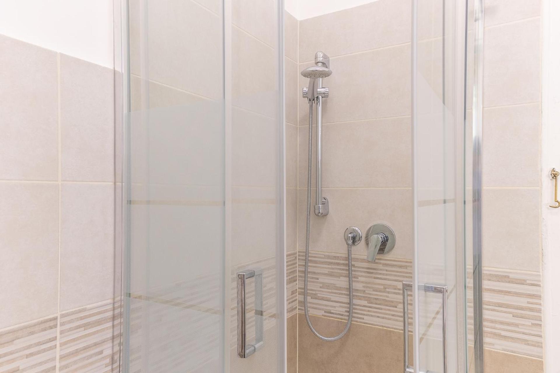 Apartment Casa Piazza Lodi Rom