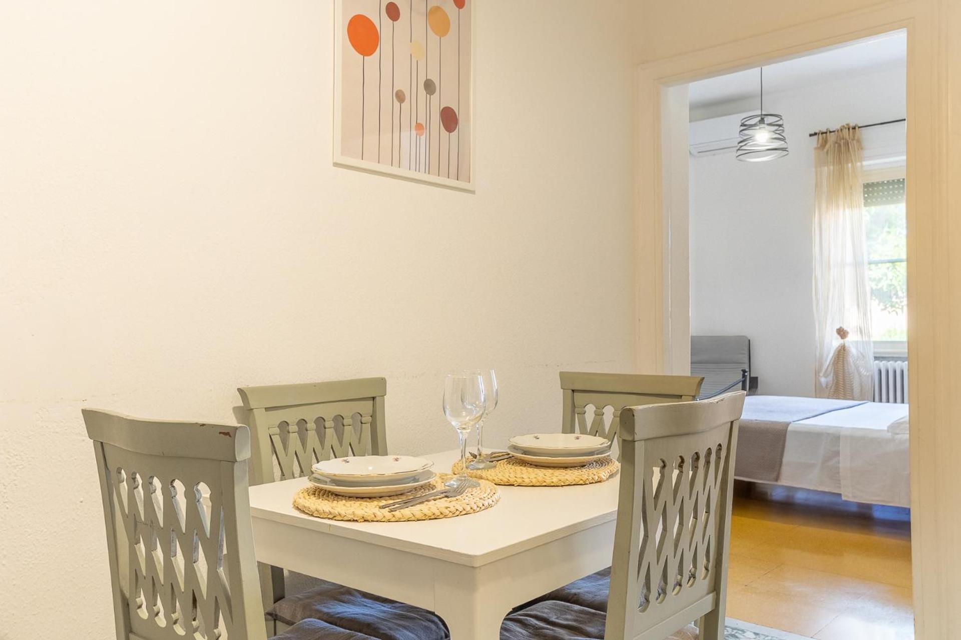 Apartment Casa Piazza Lodi *