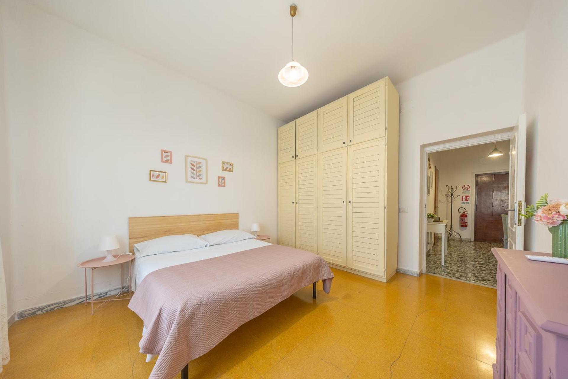 Casa Piazza Lodi